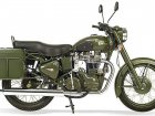 Royal Enfield Bullet G5 Military EFI